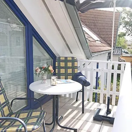 Karl-risch-strasse Apartment