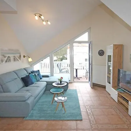 Karl-risch-strasse Apartment